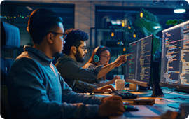 Development and Testing